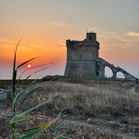 Al_mar Tatil Evi Porto Cesareo
